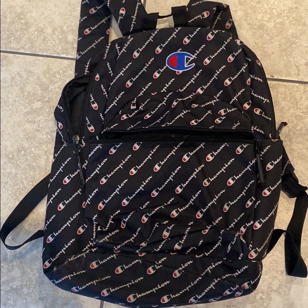 Champion Backpack